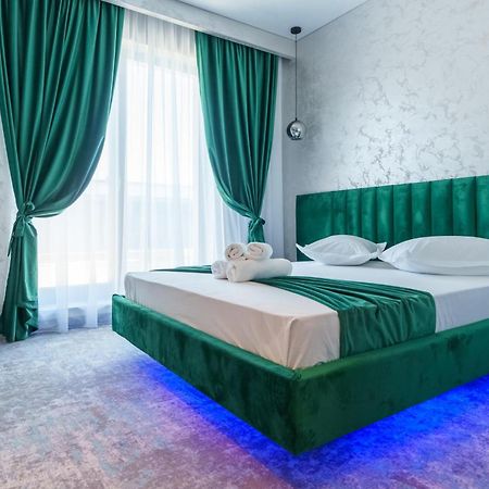 Hotel Kalya Năvodari Екстериор снимка