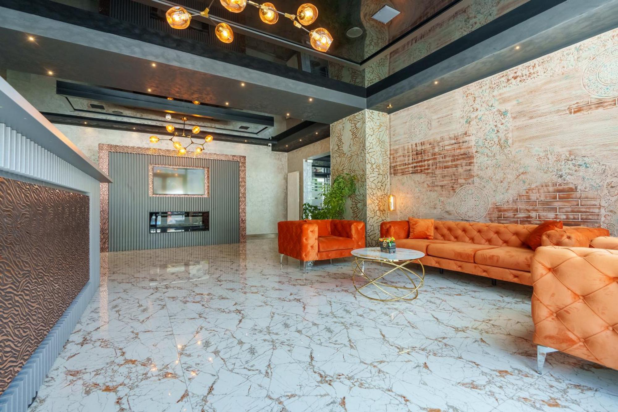 Hotel Kalya Năvodari Екстериор снимка