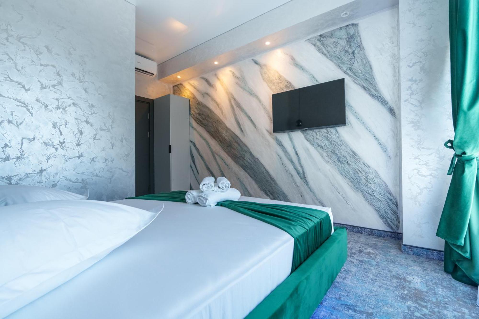 Hotel Kalya Năvodari Екстериор снимка
