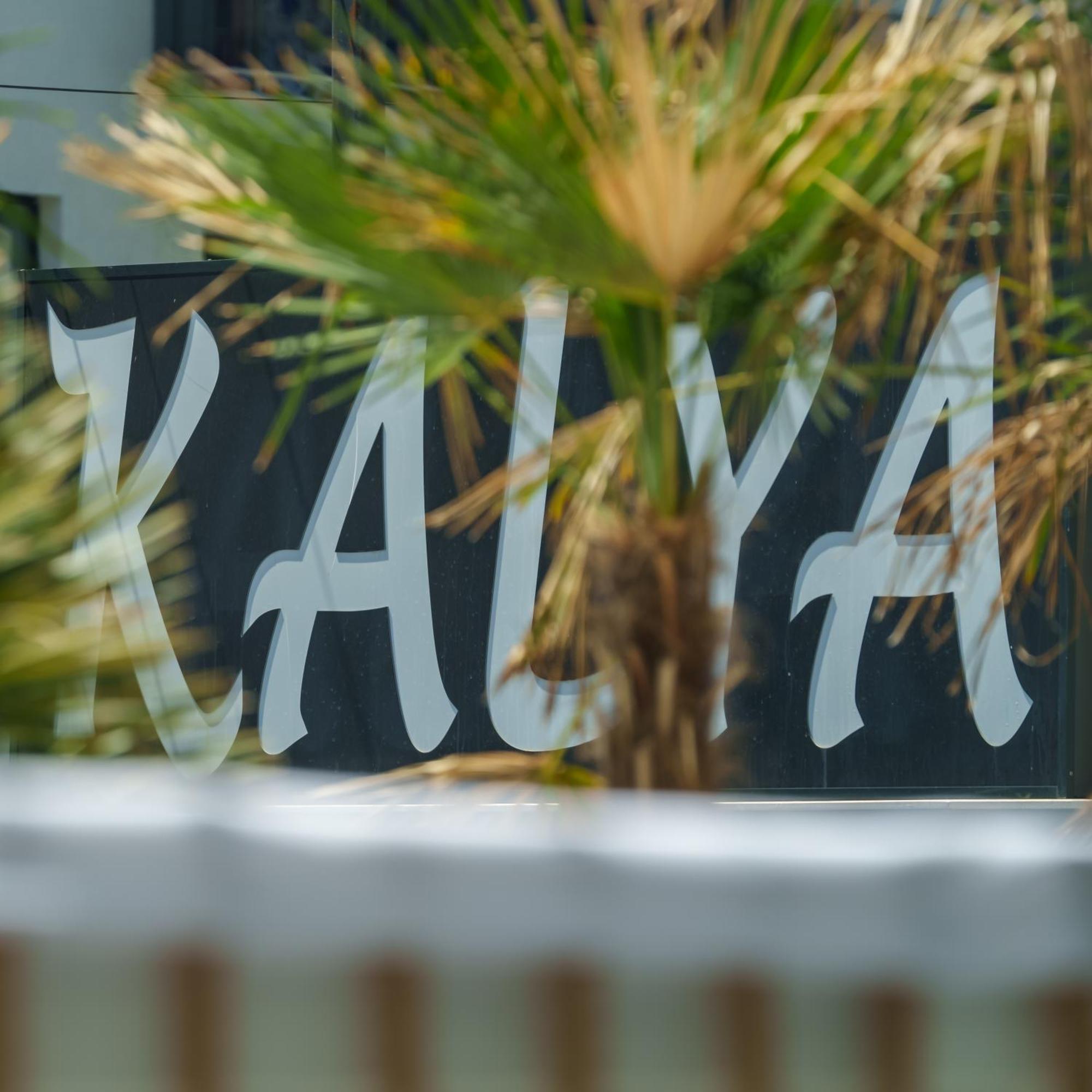 Hotel Kalya Năvodari Екстериор снимка